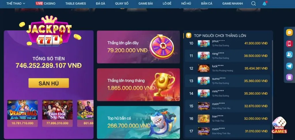 Thưởng sinh nhật đặc biệt